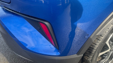 Toyota C-HR 1.8 Hybrid Design 5dr CVT Hybrid Hatchback